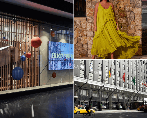 Fashion, fits, styling and more cover photo collage
