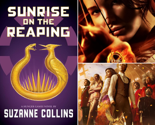 My favorite books and their ratings cover photo collage