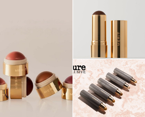 Kick those toxins out of your beauty routine 😙 cover photo collage