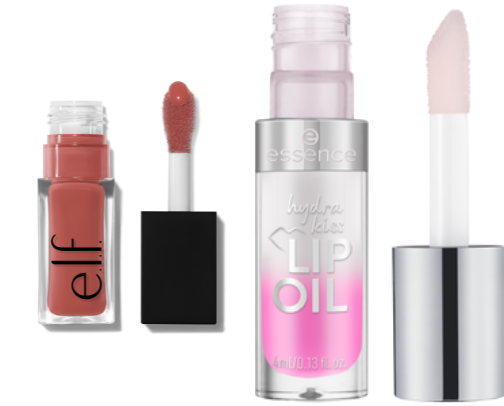 My favorite beauty recs cover photo collage