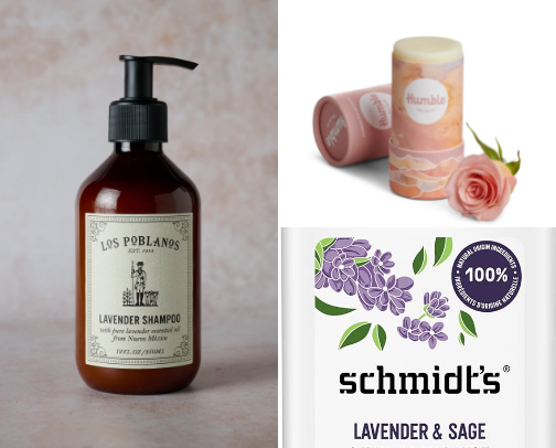 Stop Buying JUNK— Green Beauty Loves & Medicine Cabinet Favs cover photo collage