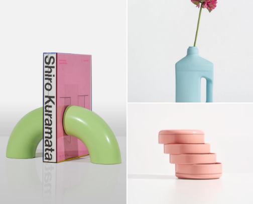 Decor Spice cover photo collage