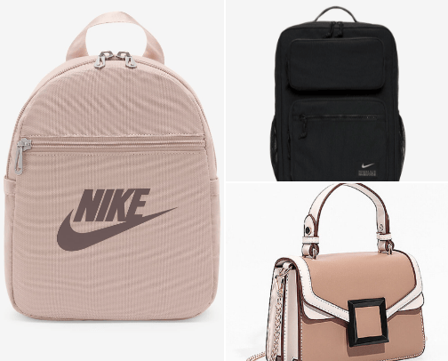 MY FAVORITE BAG cover photo collage