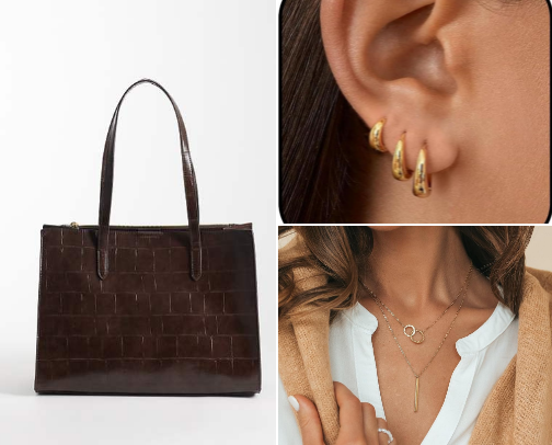 Viral Clean Girl Essentials That Make You Look Expensive on a Budget ✨ cover photo collage