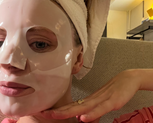 Beauty favourites for the girls in their 30’s 🫧🧴 cover photo collage