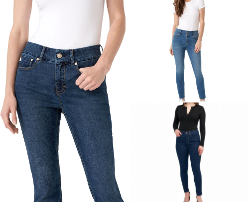 👕 Best Everyday Outfit Essentials cover photo collage