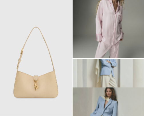 💸 LOOK EXPENSIVE ON A BUDGET cover photo collage