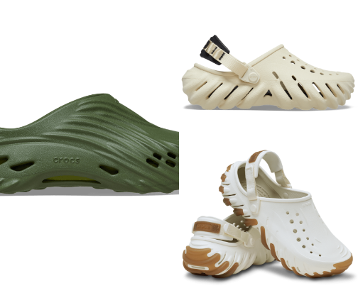 Great Flip and Slides options for the Summer! cover photo collage