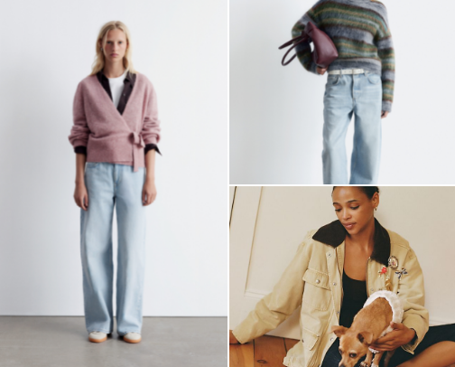 closet that works harder 😤 cover photo collage