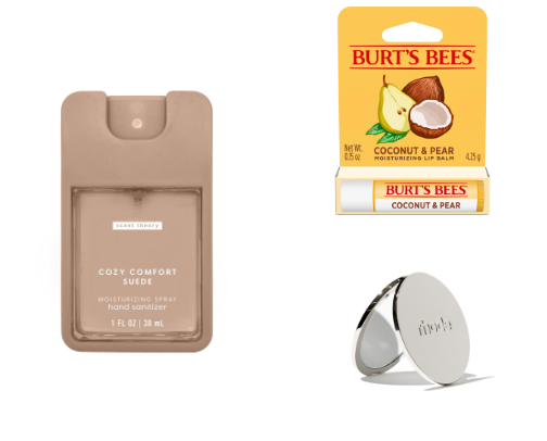 BAG OF TRICKS cover photo collage