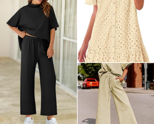 Fashion Over 40 cover photo collage