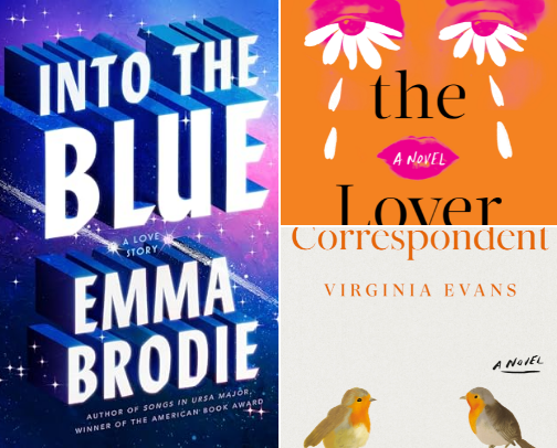 ⭐️ 5 star books of 2026 ⭐️ cover photo collage