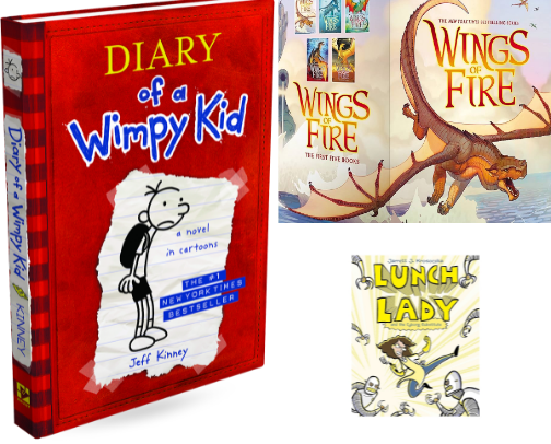 Kid things boy cover photo collage