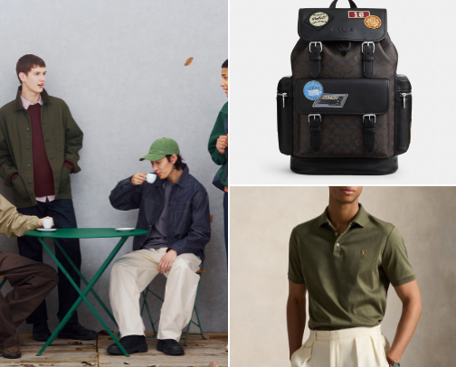 Boyfriend Gift Ideas He’ll Actually Use cover photo collage