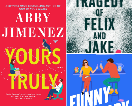 my top books of 2024 cover photo collage