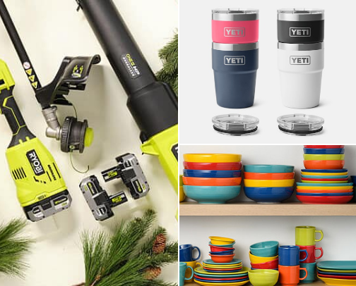 Things that make my life better or more fun! cover photo collage