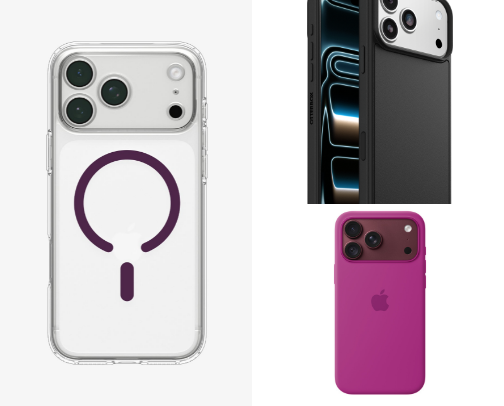 iPhone 18 Pro Max MagSafe Desk Setup cover photo collage