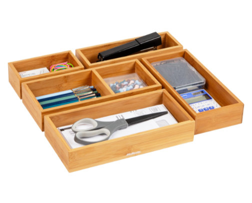 10 Home Organization Must-Haves cover photo collage