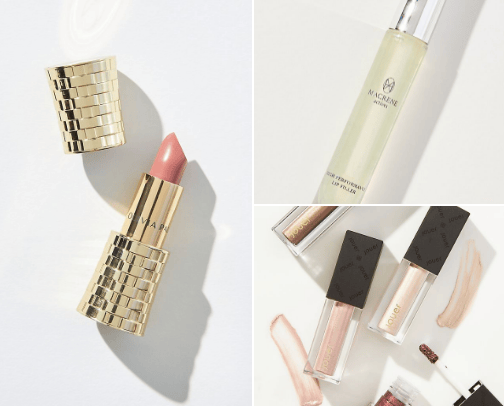 Make up cover photo collage