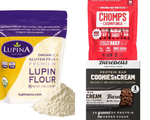 GLP-1 & Bariatric regain & constipation & protein HACKS 💩 cover photo collage