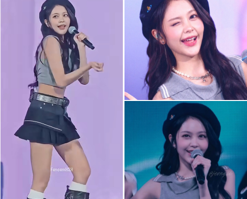 Carmen H2H Outfit Spill 👀 cover photo collage