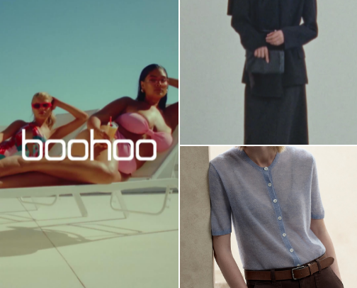 Affordable clothing brands i swear by and cant leave without! cover photo collage