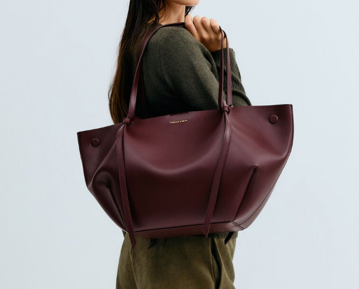 Bags cover photo collage