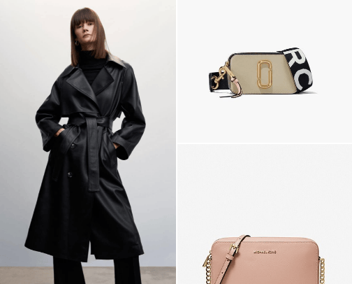Luxefashion   cover photo collage