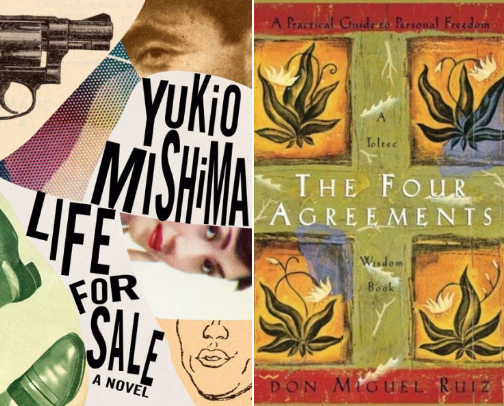 My favorite book recs cover photo collage