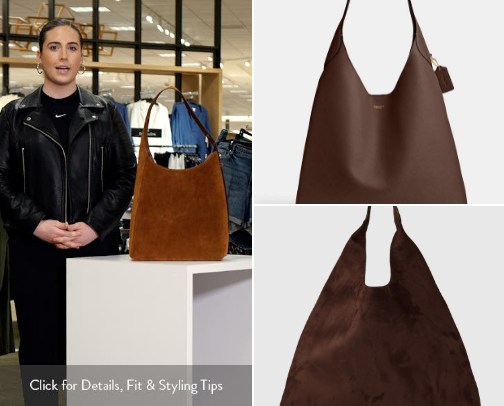 Must have brown bags cover photo collage