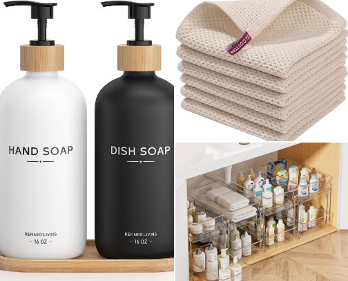 Low-Ticket Amazon Wins That Feel Way More Expensive cover photo collage