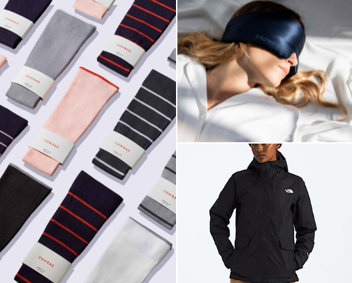 ✨ 2026 Destination Packing Guide cover photo collage