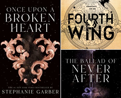 books that ARE worth the price tag cover photo collage