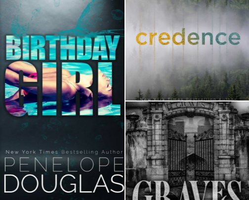 Standalone Reads cover photo collage