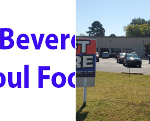 My top Montgomery recs cover photo collage