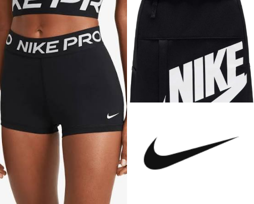 Nike Pieces I’d Actually Recommend cover photo collage