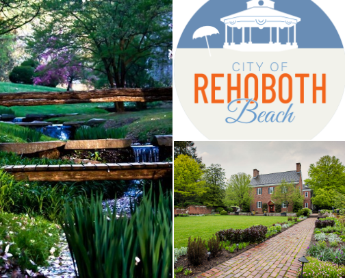 Thing to do in Delaware/Philly cover photo collage