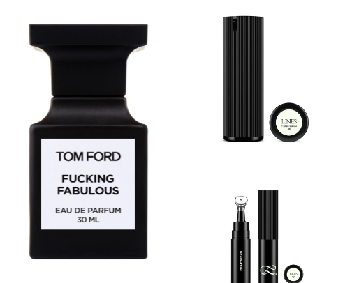 My favorite beauty recs cover photo collage