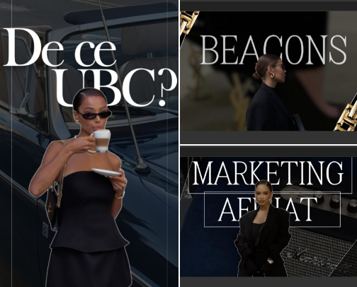 UBC - Ultimate Branding Course
An international audio-video course available in 6 languages, offering up to 85% profit per resale. cover photo collage