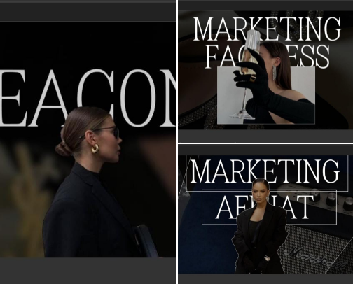 UBC - Ultimate Branding Course
An international audio-video course available in 6 languages, offering up to 85% profit per resale. cover photo collage