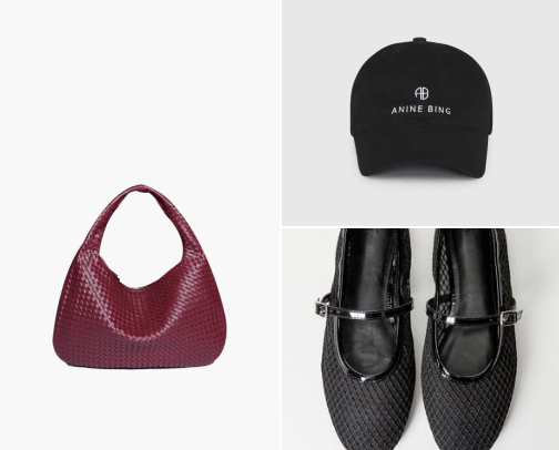 Accessories: Top Picks For The Fashion Girlie cover photo collage