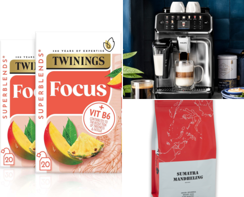 I’m 50, these are my life essentials! cover photo collage