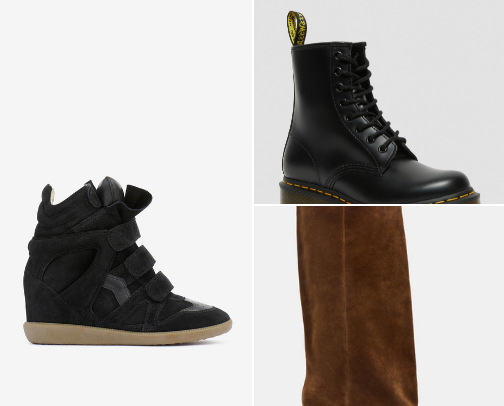 My YES in shoes!🛍️ cover photo collage