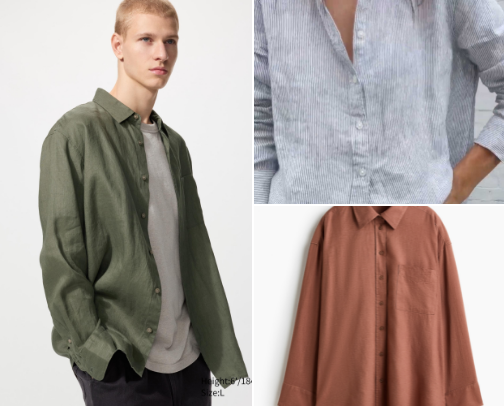 Must-Have Summer Clothing Essentials for 2026 | PART 1 cover photo collage