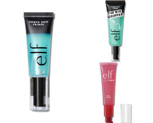 The BEST & MOST affordable cosmetic line on the planet 🌎 cover photo collage