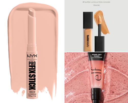 Makeup Products That Are 100% Worth the Hype 🎀 🪞 cover photo collage