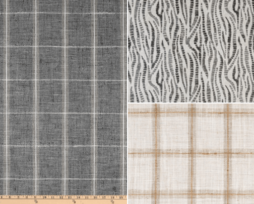 Living Room Curtain Ideas for Tall Windows cover photo collage