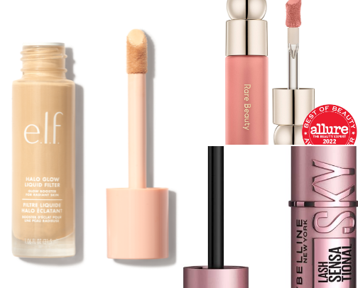 Everyday Makeup That Makes You Look Expensive💋✨ cover photo collage