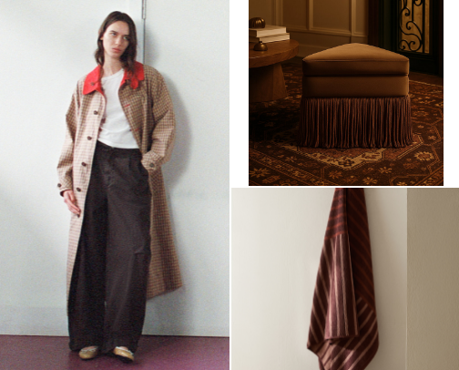 Jan: whats in my shopping cart cover photo collage