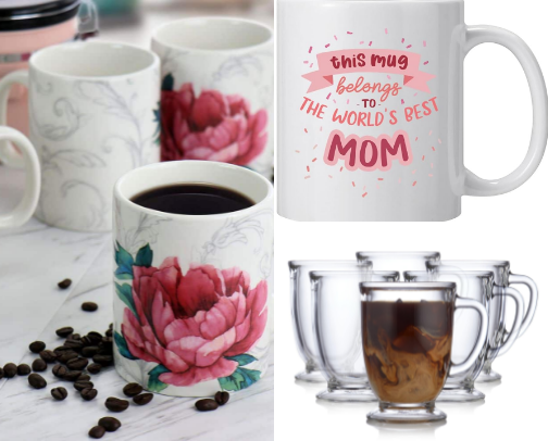 Mother’s day gifts- Mama edition🩷💐 cover photo collage